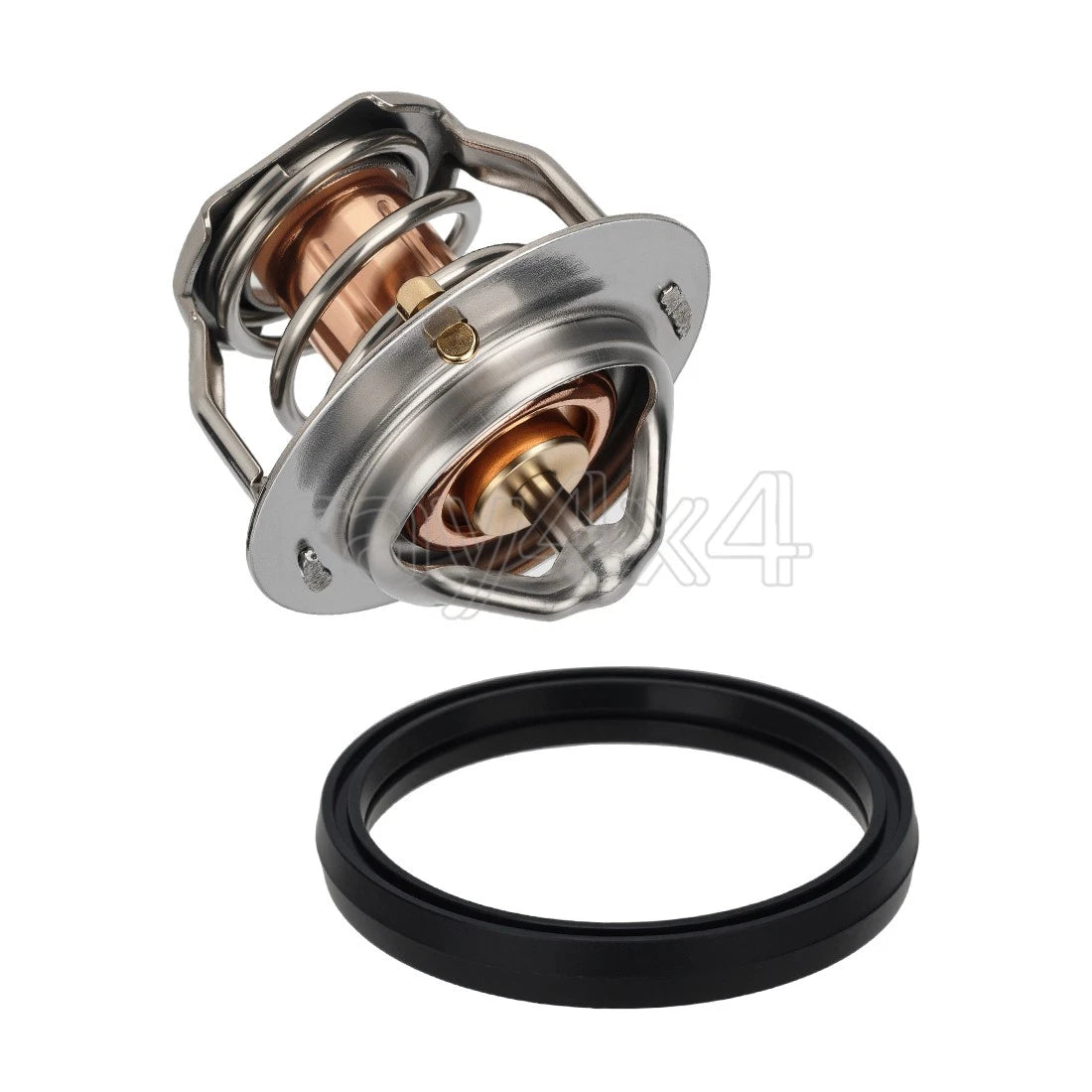 Thermostat O-Ring for Honda Foreman Rubicon 500 TRX500FA (2001–2014) 19300-HN2-003
