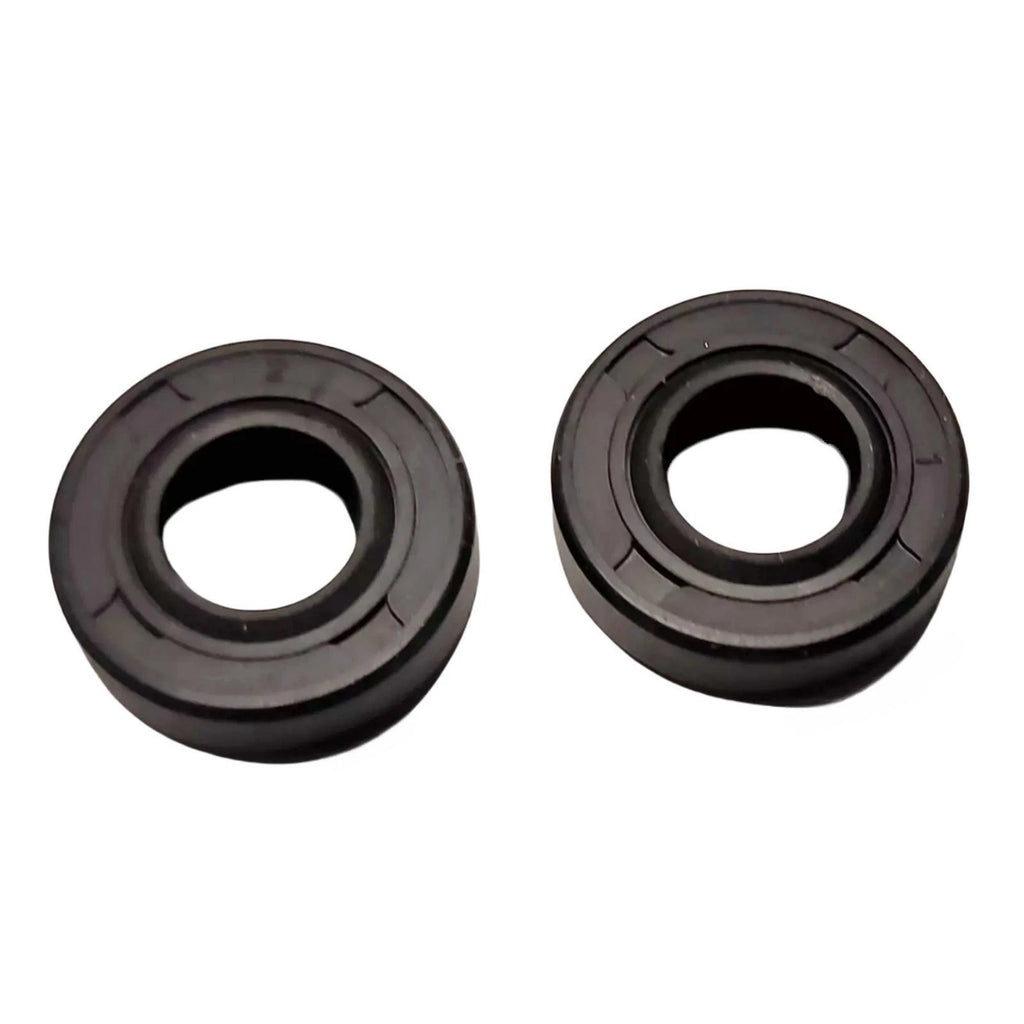 2 Lower Unit Oil Seal for Mercury Marine Mercruiser Outboard (26-897153, 26-96063)