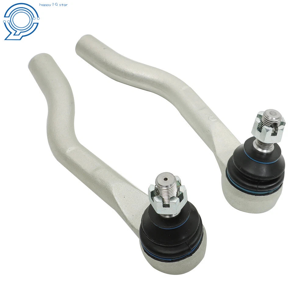 Set of 2 Front Lower Control Arm Ball Joints for Honda Accord (2013-2017)