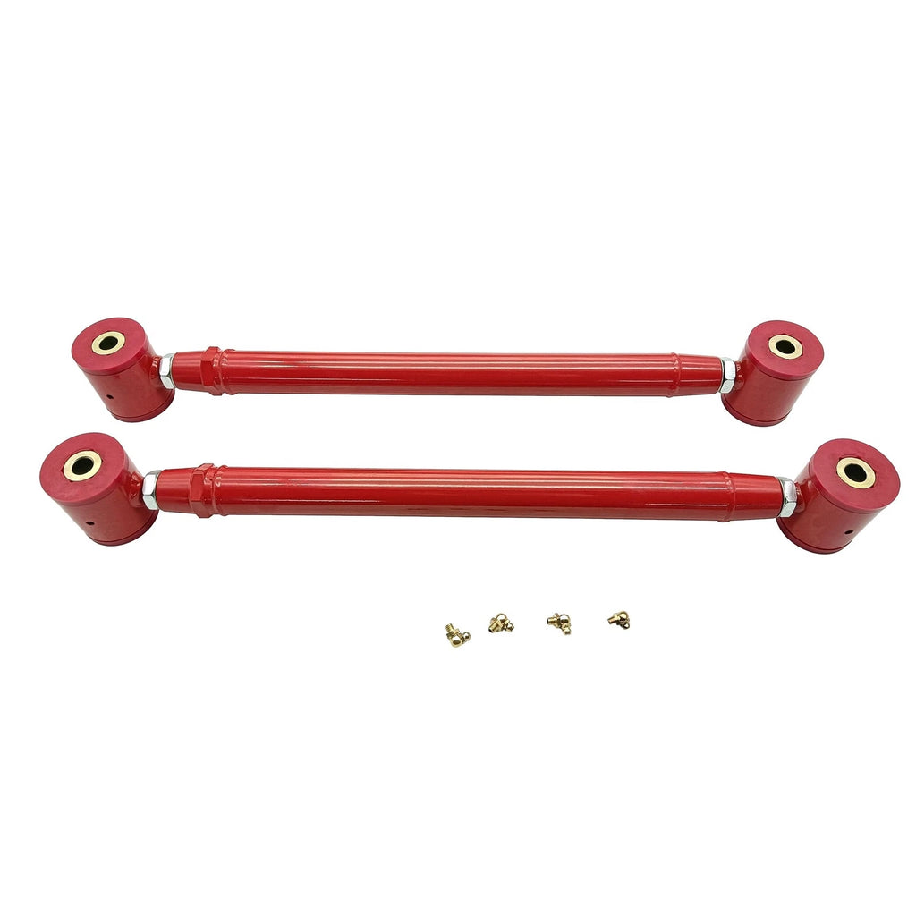 Rear Lower Control Arms for GMC SUV Chevrolet Suburban Tahoe (2007–2014)