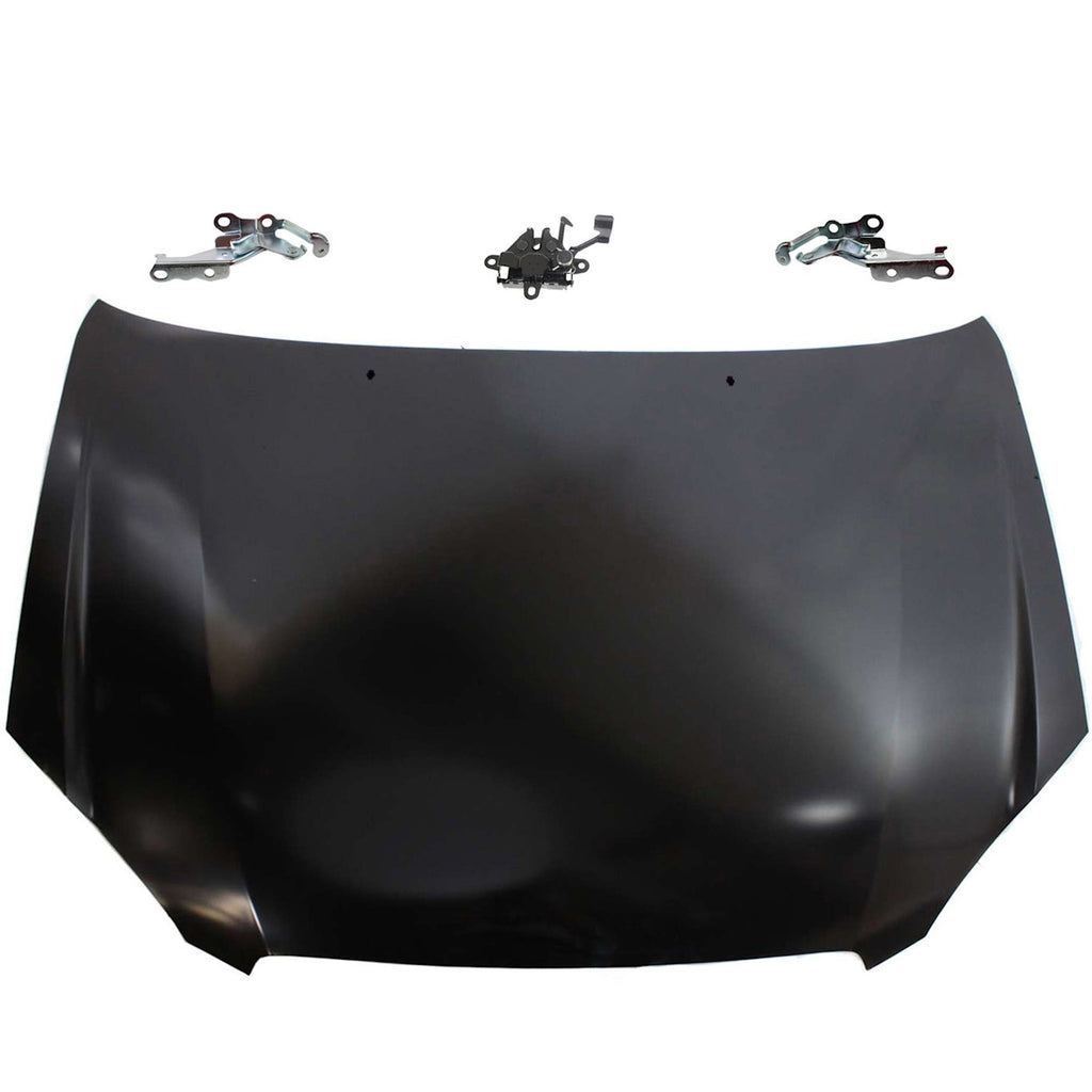 Hood Panel Kit for Toyota Corolla (2003–2008)