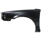 Fender for Toyota Corolla (1988–1992) Front Driver Side 4-Door Wagon 2WD