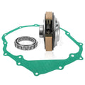 Centrifugal Carrier Wet Clutch w/ Gasket for Honda TRX250TE/TM/EX/X (2001–2009)