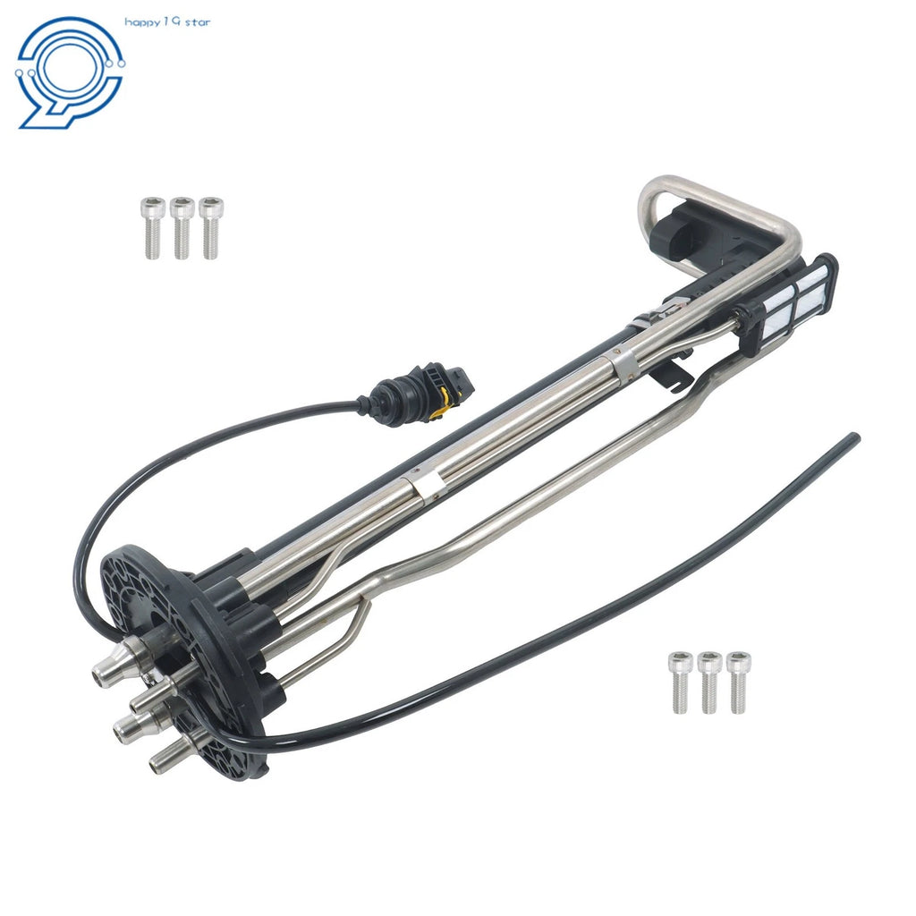 DEF Header for Freightliner Cummins Engine (2004–2004)
