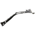 Radiator Support Core Driver Left Side for Toyota Corolla
