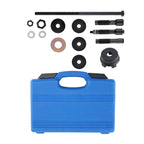 Wheel Bearing Remover Installer Puller Tool for Harley Davidson VT102 (N/A)