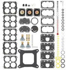 Carburetor Rebuild Kit 4150 4150C for