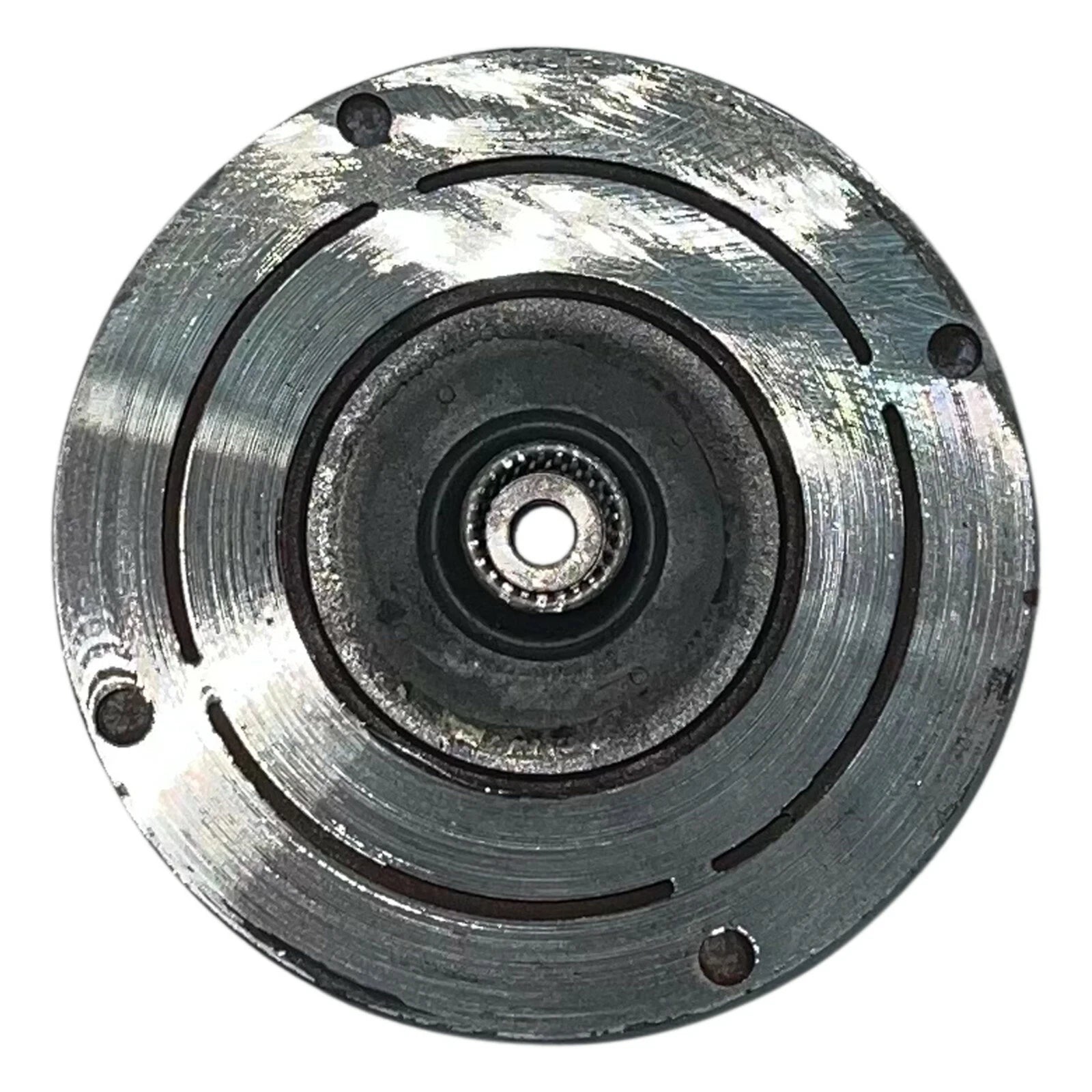AC Compressor Clutch Replacement for Dodge Ram ProMaster 3500 (2020-2021)
