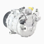 Denso A/C Compressor & Clutch for BMW 525i 530xi Z4 (2004–2010)