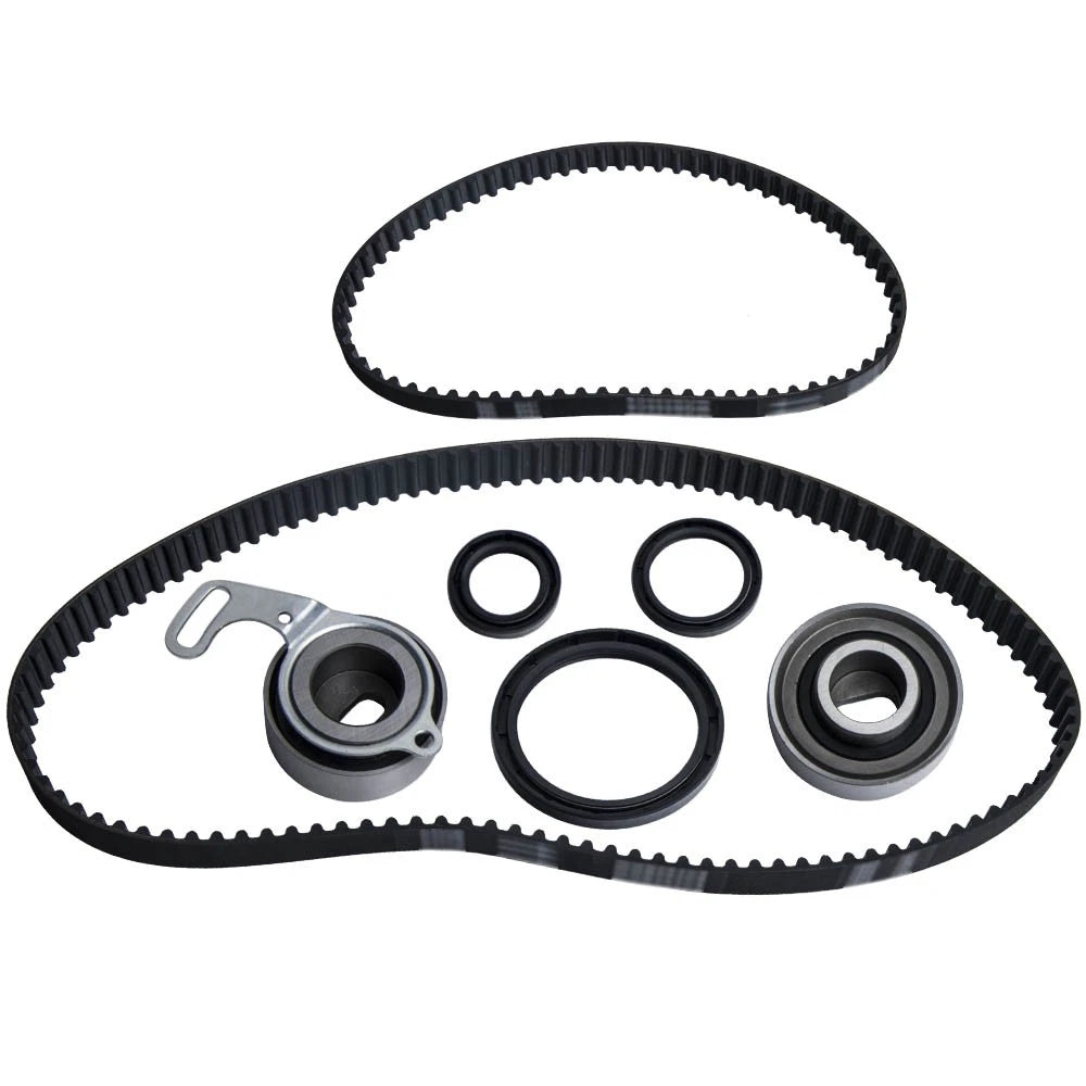 Timing Belt Kit for Honda Accord LX 2.3L L4 SOHC (1990–1997)