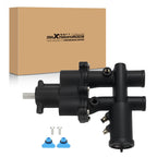 Sea Water Pump for Mercruiser 4.3L 5.7L 6.2L (2013–2019)