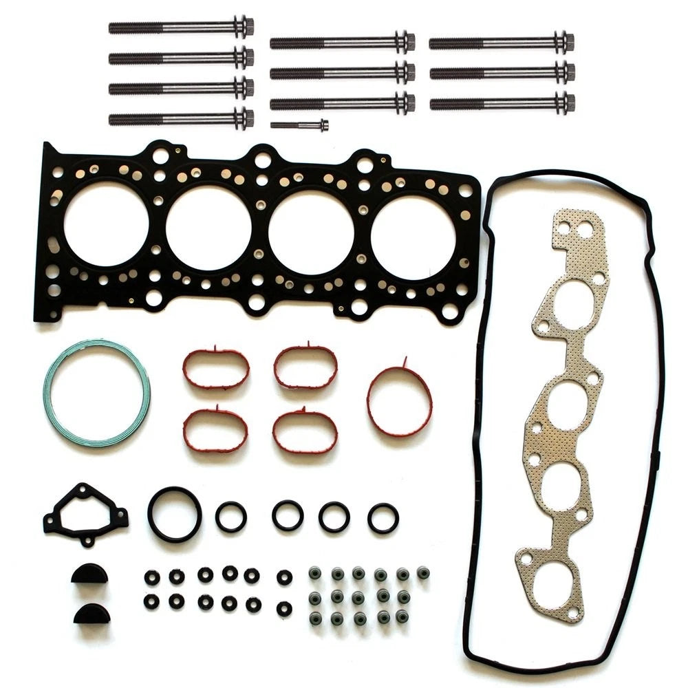 Head Gasket Bolts Set for Suzuki SX4 2.0L (2007–2009)