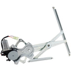Window Regulator for Toyota RAV4 (2006–2012) Right Front Passenger Side