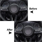 Steering Wheel Shift Paddle for Mazda 3, Axela, CX-30, MX-30 (2019-2023)