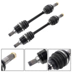 Rear CV Axles for Yamaha Grizzly 550 700 (2007â2014)