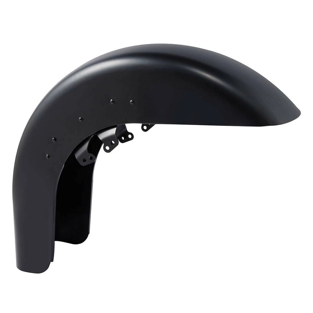 Unpainted Front Fender for Harley Street Glide, Road Glide (2014–2024)