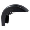 Unpainted Front Fender for Harley Street Glide, Road Glide (2014–2024)