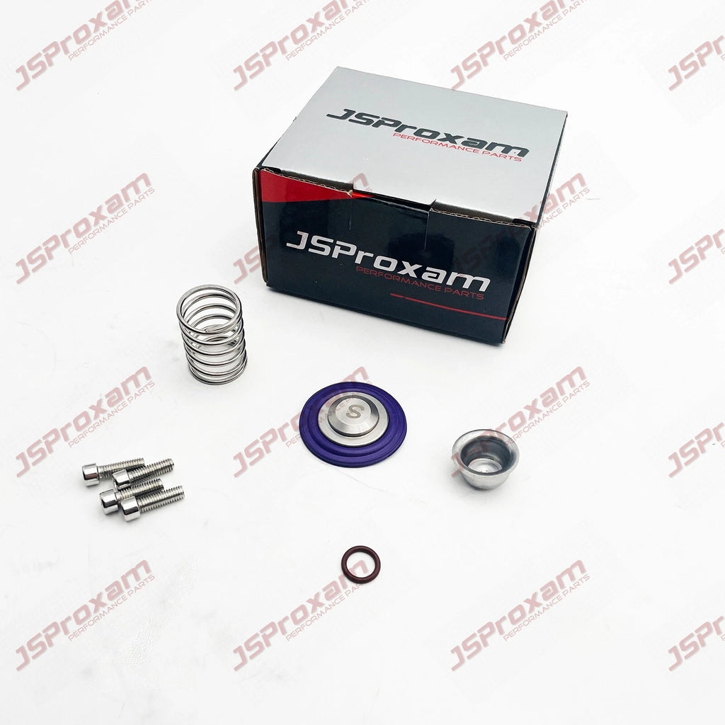 Fuel Rail Air/Fuel Regulator Diaphragm for Mercury Optimax (N/A) 8M6002988