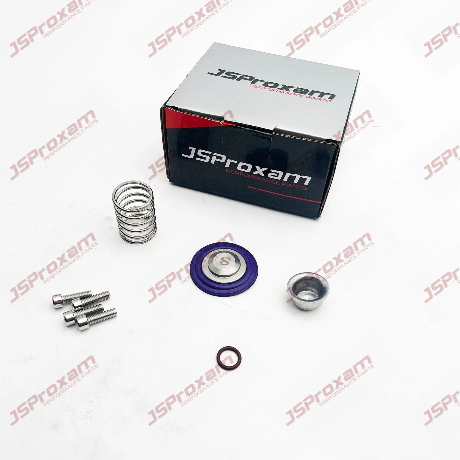 Fuel Rail Air/Fuel Regulator Diaphragm for Mercury Optimax (N/A) 8M6002988