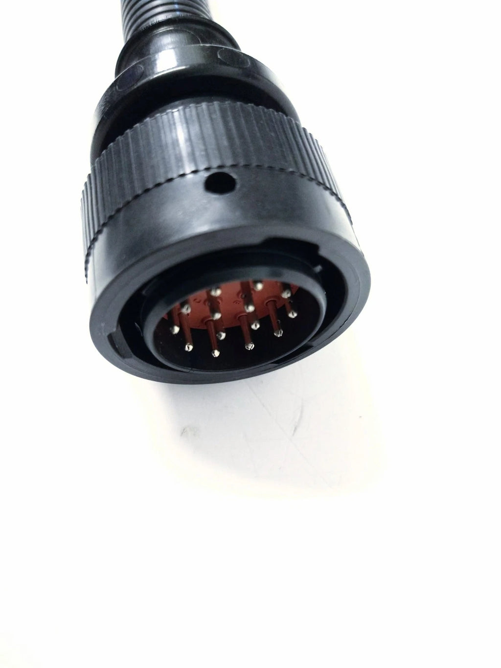 Duel Helm Adapter Kit for Mercury Marine (84-893330K01)