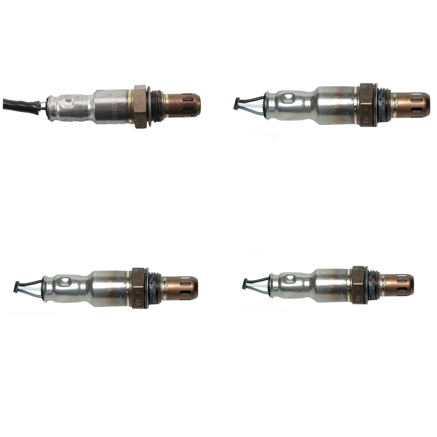 Oxygen Sensor Kit for Hyundai Santa Fe & Kia Sorento (2001–2009)