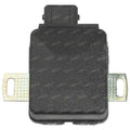 Throttle Position Sensor for Ford Capri SA SC SE 1.6L B6 B6T (1989 - 1994)