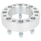 Set of 4 Wheel Adapters for Ford F-250 Super Duty (8x170 to 8x6.5)