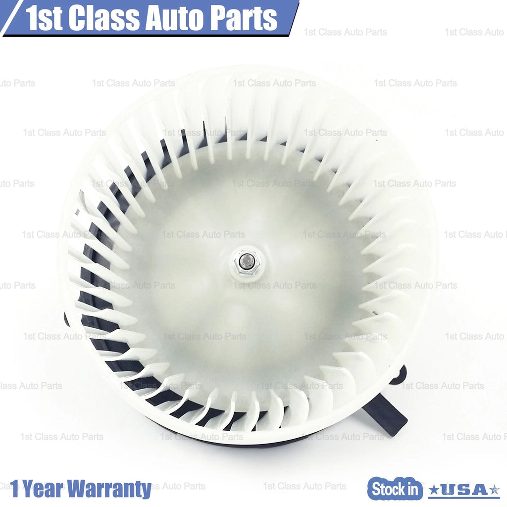 Blower Motor for Daihatsu Terios (1997–2005) / Toyota Terios (2002–2005)