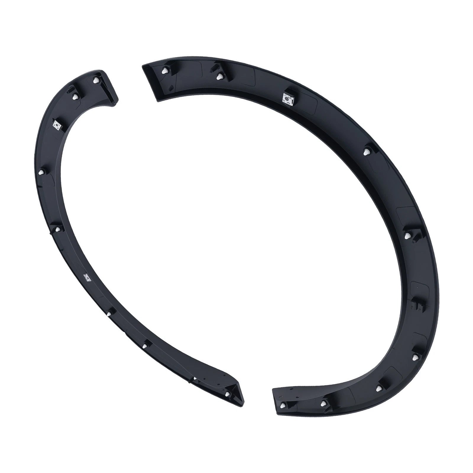 Fender Flare Set of 2 for Ford Transit 150/250/350 (2015–2018) FO1791121