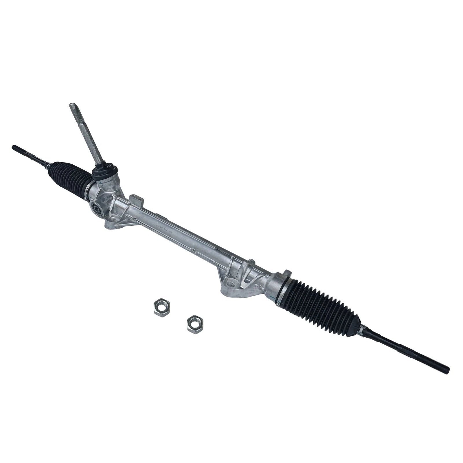 Power Steering Rack & Pinion for Nissan Rogue/Rogue Sport (2014–2019)