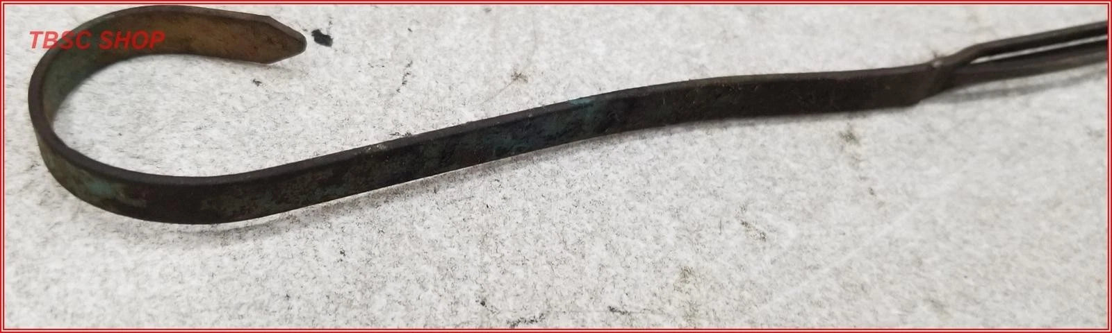 Engine Oil Dipstick for Pontiac Tempest 215 (1964)