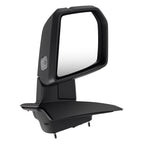 Driver Mirror Left for Ford F-150 (2015–2017) Manual Fold Power Adjust Heated