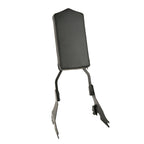 Sissy Bar Backrest for Harley Sportster XL883 1200 48 72 (2004–Present)