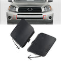 Set of 2 Front Tow Hook Caps for Toyota RAV4 ACA33 (2006–2012)