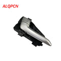 Silver Front Left Door Inner Handle for Kia Picanto (2011-2016)