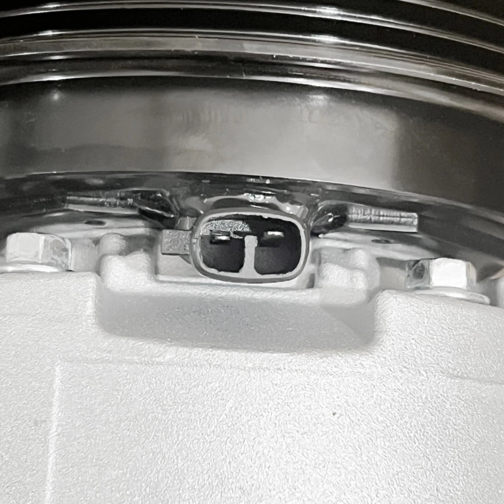 AC Compressor Replacement for Aston Martin DB9 6.0L (2013-2016)