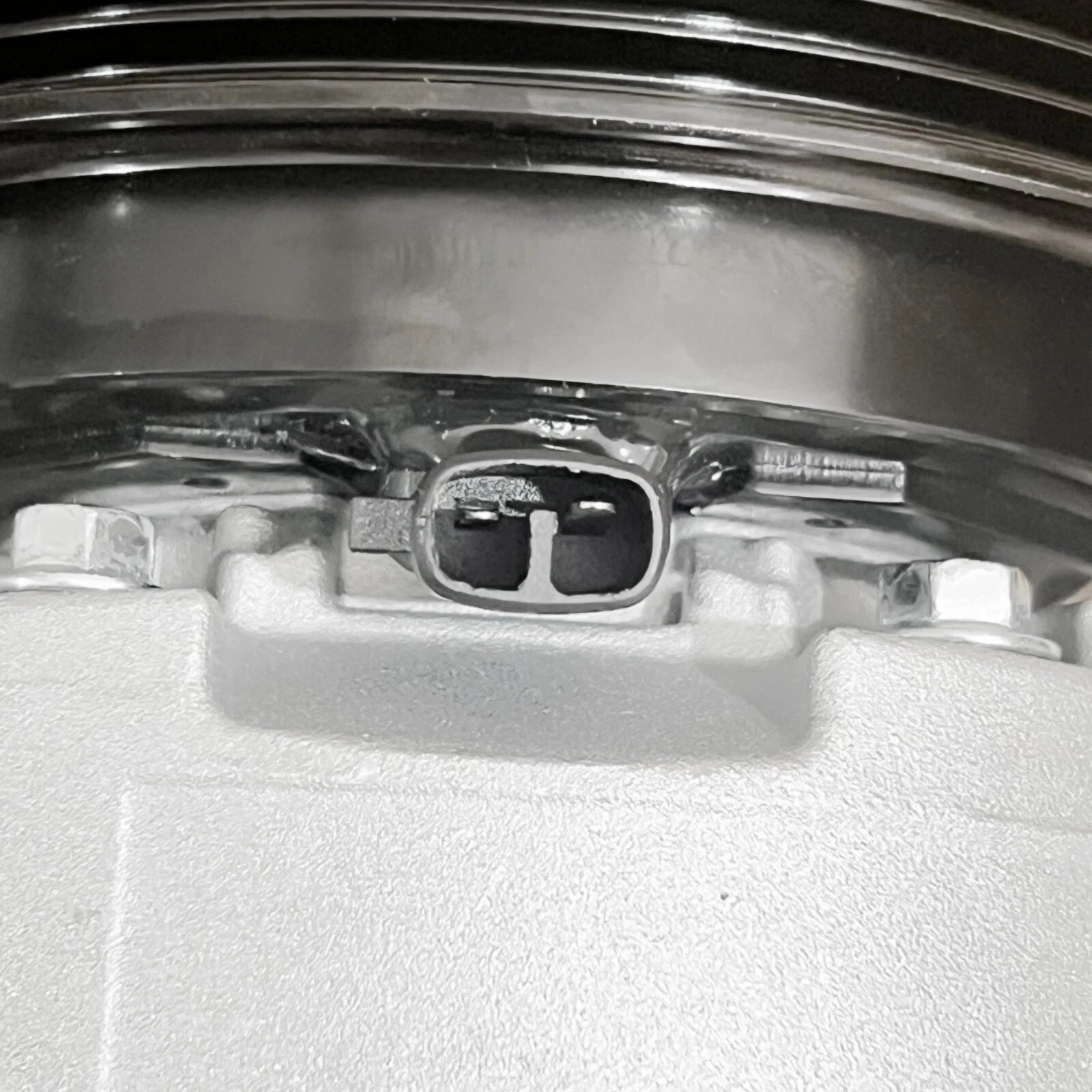 AC Compressor Replacement for Aston Martin DB9 6.0L (2013-2016)