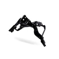 Headlight Bracket for Mercedes C-Class W204 (2008–2010) Left Side
