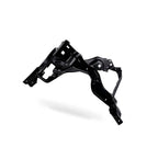 Headlight Bracket for Mercedes C-Class W204 (2008–2010) Left Side