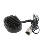Voltage Regulator Rectifier for Harley Softail/Heritage (2001–2006)