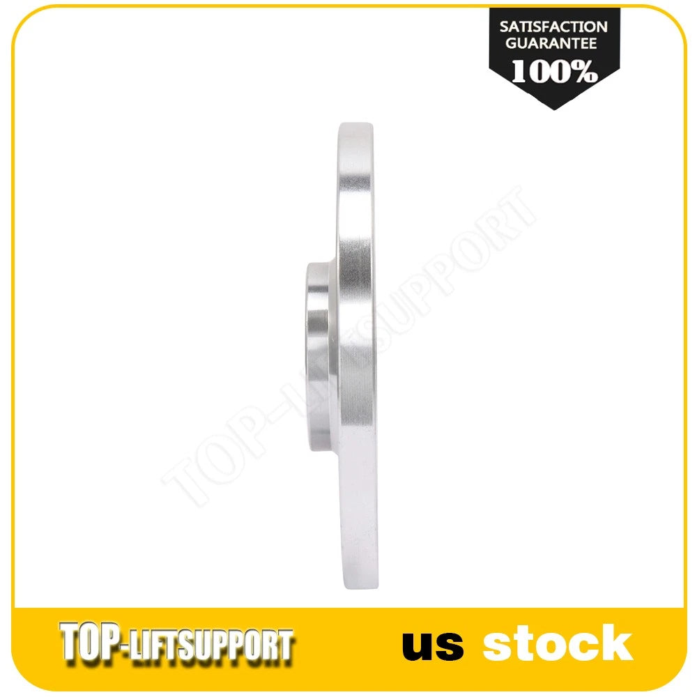 Set of 4 Hubcentric Wheel Spacers for VW Jetta, Beetle, GTI, Audi TT