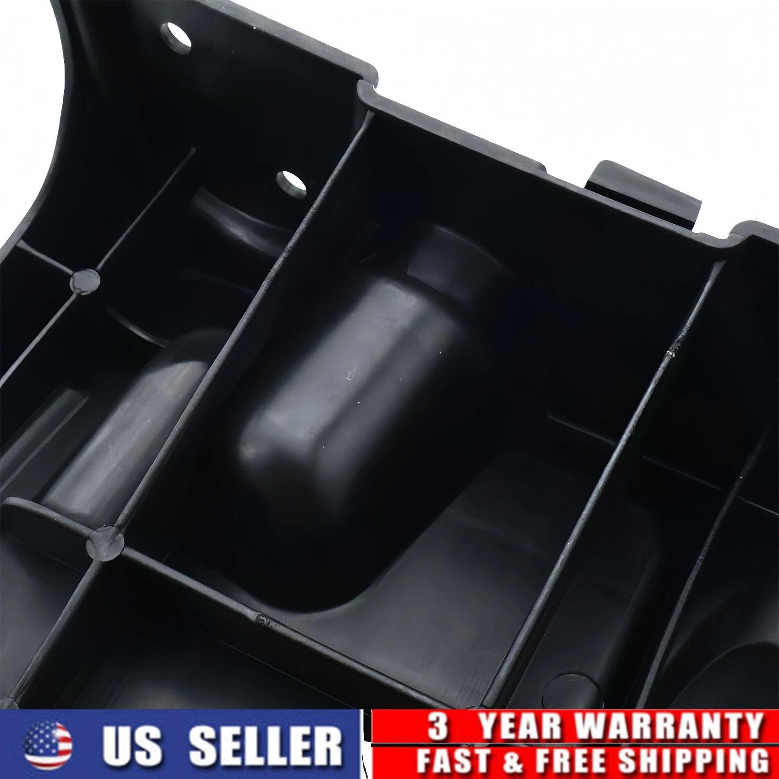 Fender Liner Bracket for Sierra 1500 (2019–2023) 84260332
