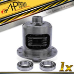 Rear Limited Slip Locker for Ford 8.88" Posi Unit (10-Bolt, 28-Spline)