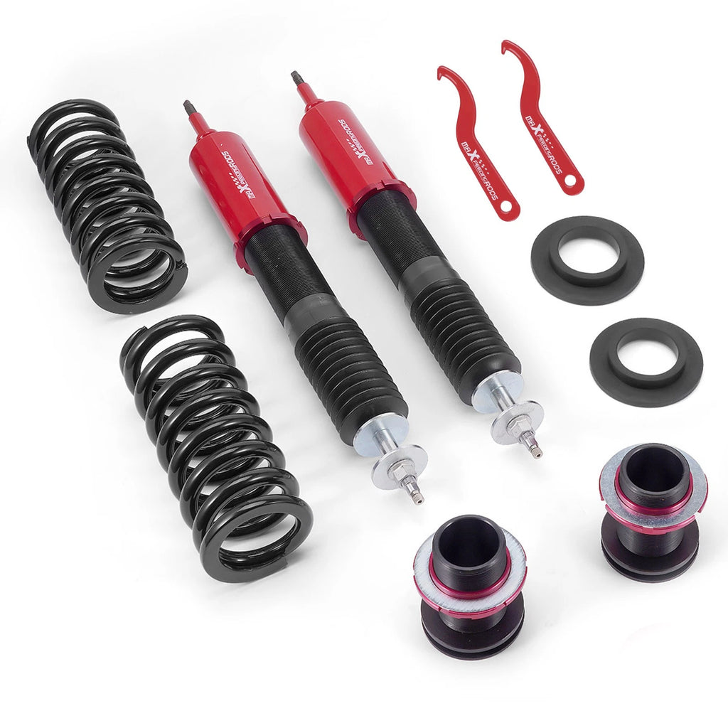 Coilover Suspension Kit for BMW 3-Series (2004-2013)