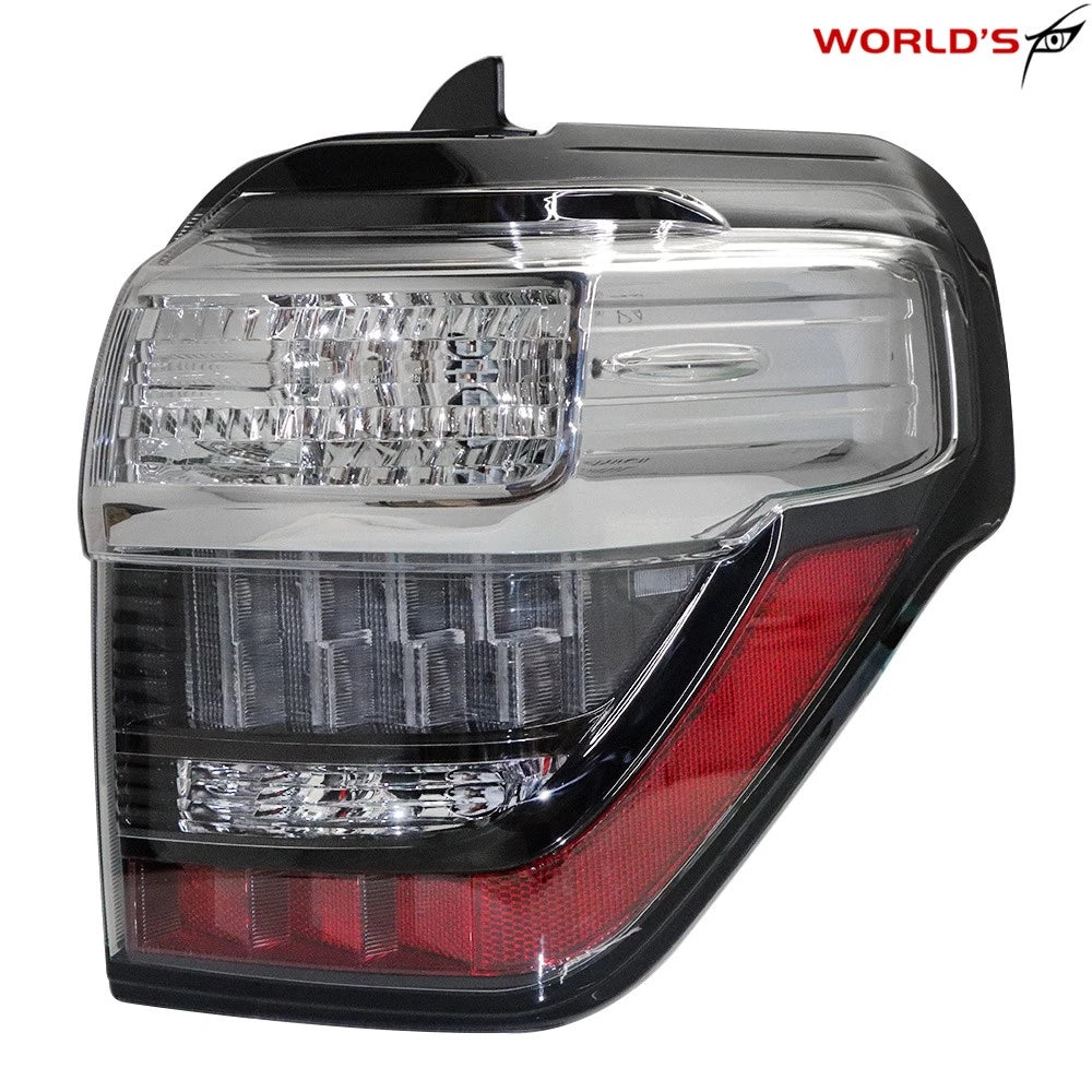 LED Tail Light Brake Lamp for Toyota 4Runner (2014–2020)