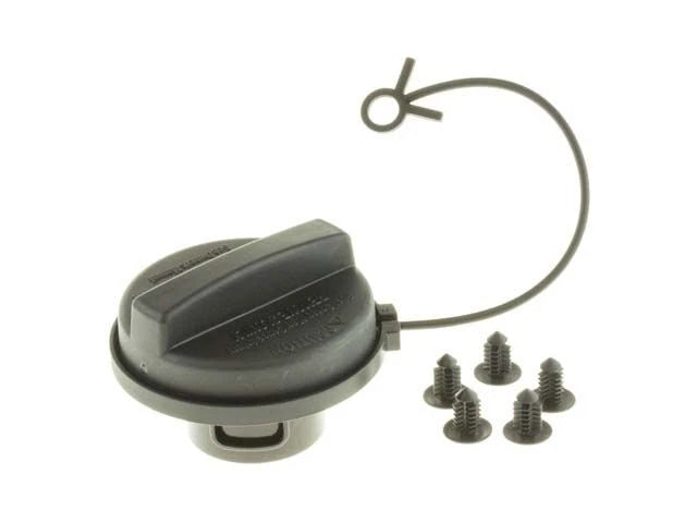 Fuel Tank Cap for Jaguar S Type (2004–2007) CS936HZ Tethered