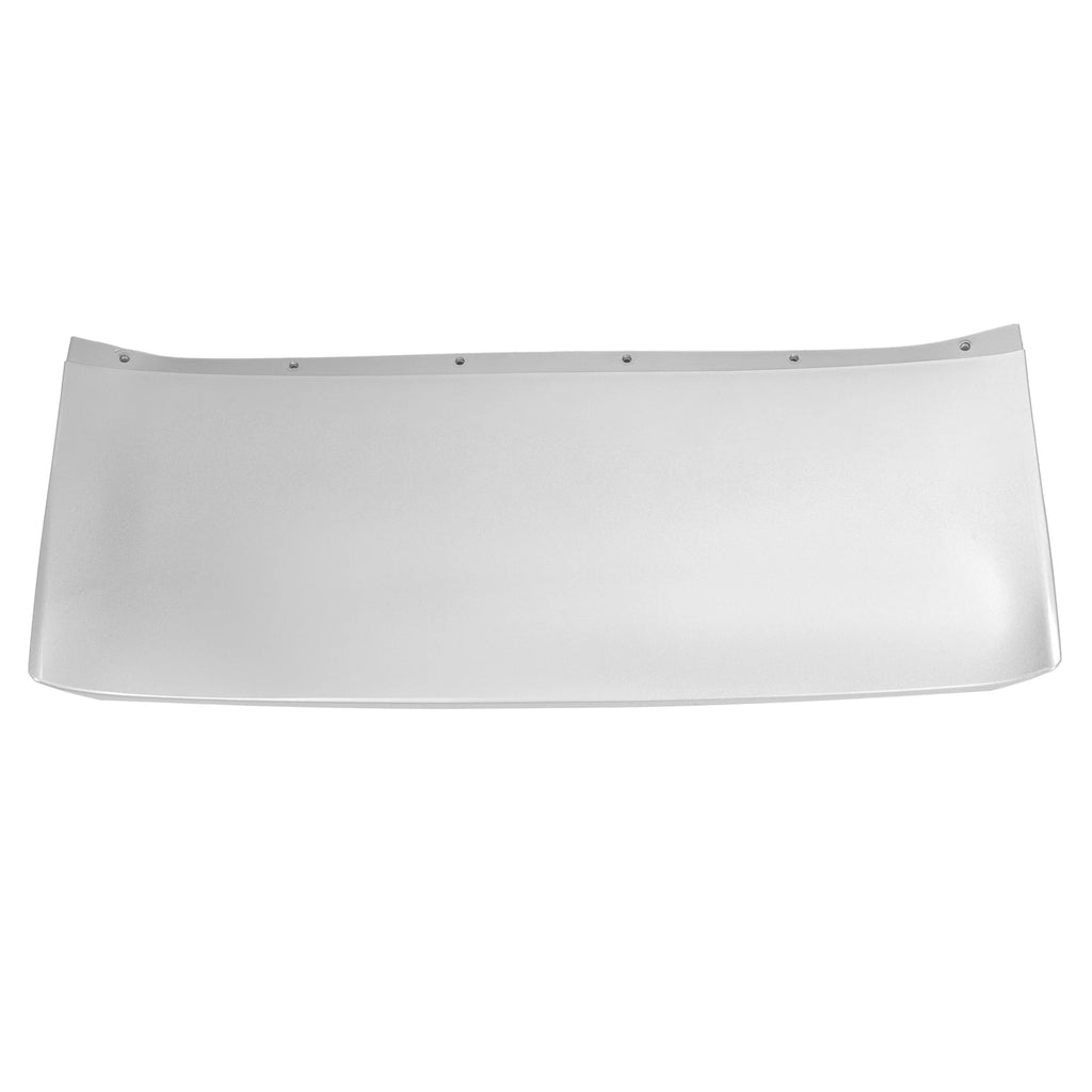 Front Lower Bumper Skid Plate for Ford Escape (2013–2016)