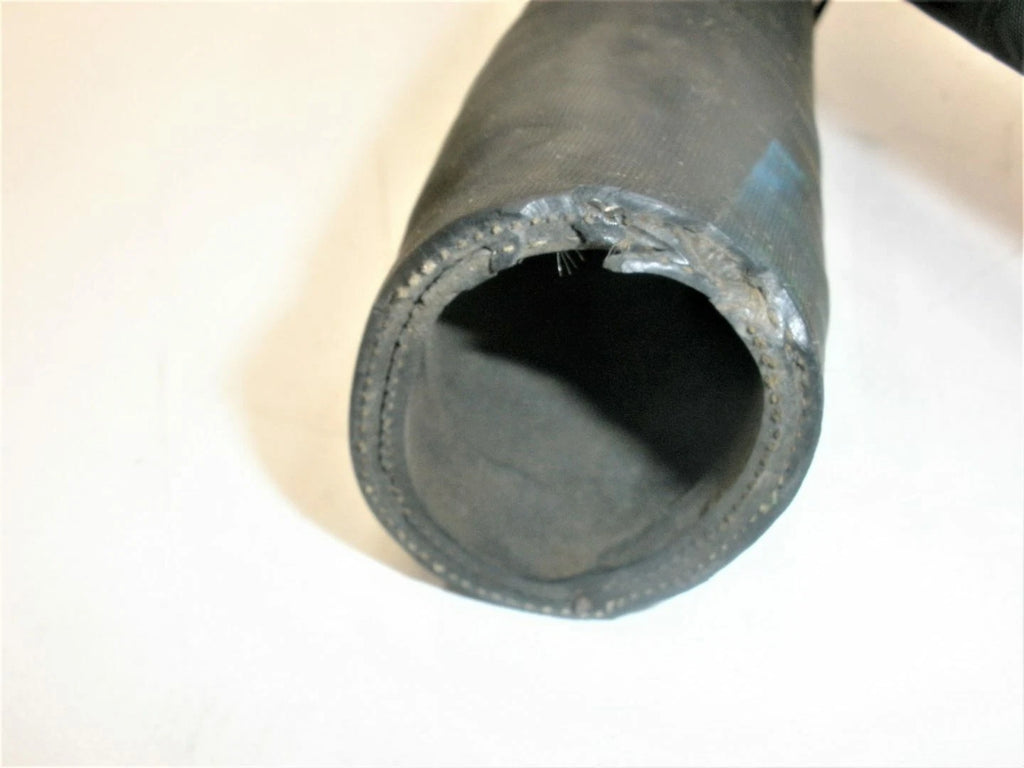 SeaFlex Marine Boat Motor Engine Wet Exhaust Hose 1-5/16" x 12'5"