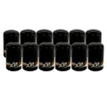 Set of 12 Wix 51516XP Engine Oil Filters for (Spin-On)