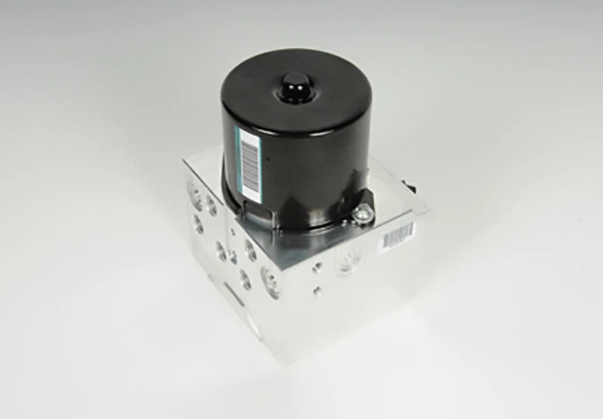 ACDelco ABS Modulator Valve 15919298 for Chevrolet (1995–2005)